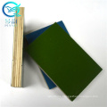 610x2500 20mm pvc plastic water proof sheets like plywood substitute formwork